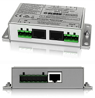 KLARK TEKNIK QFLEX ISOLATOR модуль развязки для колонок Tannoy QFLEX
