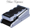 ROCKTRON UTOPIA EXPRESSION Педаль эффектов EXPRESSION