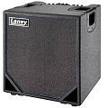 Laney NEXUS-SLS-112 басовый комбо 500 Вт, 1х12" неодимовый драйвер, 1" ВЧ, лампы ЕСС83, FX Loop, 3-полосный эквалайзер, Shape, реверберация, хорус, октавер, гармонайзер (квинта), D.I., USB, Jack/Speakon 