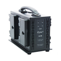 Dynacore D-4A зарядное устройство