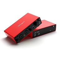 Wrugste GV-AR007 аудиоинтерфейс USB, 2 входа, 2 выхода