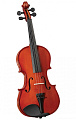 CREMONA HV-150 Novice Violin Outfit 1/2 скрипка. В комплекте легкий кофр, смычок, канифоль