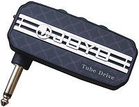 JOYO JA-03 Guitar Headphone Amp Tube Drive Гитарный усилитель