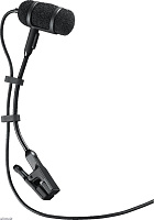 Audio-Technica ATM350  Микрофон конденсаторный