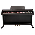 ROCKDALE Fantasia 64 Rosewood (RDP-7088) цифровое пианино, 88 клавиш. Цвет - розовое дерево (Палисандр)