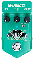 VISUAL SOUND V2RT808 V2 Route 808 эффект гитарный, овердрайв