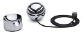 Samson METEORITE CHROME USB студийный микрофон 