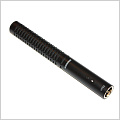 SHURE VP82 короткий конденсаторный микрофон - пушка с возможностья накамерного размещения