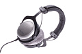Beyerdynamic DT 880 PRO  Cтудийные наушники полуоткрытого типа, 5 - 35000 Гц, 250 Ом, 96 дБ
