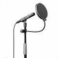 Sennheiser MZP 40  поп-фильтр на гусиной шее