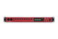 FOCUSRITE Clarett+ 8Pre интерфейс, 18 входов/20 выходов
