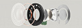 MEZE 99 NEO BLACK SILVER Наушники