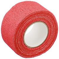 VATER VSTR Stick & Finger Tape Red лента для палочек и пальцев, 9 м