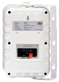 SVS Audiotechnik WSM-20 White Громкоговоритель настенный, динамик 4", драйвер 0.5", 20 Вт (RMS), 8 Ом