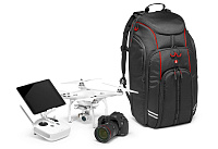 Manfrotto MB BP-D1 рюкзак для квадрокоптера DJI Phantom 