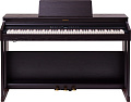ROLAND RP701-DR цифровое пианино, цвет темный палисандр