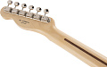 FENDER Traditional 50s TELE MN WBL электрогитара, цвет белый блонд, чехол в комплекте