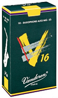 Vandoren V16 1.5 (SR7015) трость для альт-саксофона №1.5, 1 штука