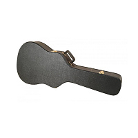 OnStage GCA5500B кейс для для неглубоких акустических гитар
