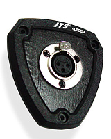 JTS ST-5070 Подставка под микрофон, вход XLR-F