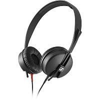 SENNHEISER HD 25 Light наушники закрытые, мониторные, 30 – 16000 Гц, 60 Ом