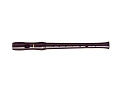 YAMAHA YRN-22B in F блокфлейта сопранино, барочная система