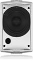 Tannoy AMS 5ICT LS-WH акустическая система, белая, 5", 100 Вт, 16 Ом. Трансформатор 70 В/100 В - 30 Вт, 15 Вт, 7,5 Вт, 3,75 Вт. Частотный диапазон 90 Гц - 22 кГц -3 дБ, крепление Yoke в комплекте. Вес 3,3 кг, IP65, пожарное оповещение, ABS UL 94 V-0