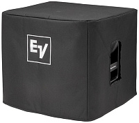 Electro-Voice EKX-15S-CVR Чехол для сабвуфера 15S/15SP, цвет черный