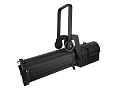 SILVER STAR 15-30 DEG ZOOM LENS TUBE для ECLIPSE Линзовый тубус для прожектора ECLIPSE, зум 15°-30°. Рамка светофильтра. Цвет корпуса чёрный