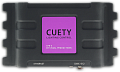 VISUAL PRODUCTIONS Cuety LPU-2 Контроллер DMX-512 с OBC, UDP, TCP, HTTP. Совместим с ПО Cuety App