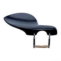 GEWA Chin Rest Guarneri Hardwood 1/4 подбородник для скрипки, дерево