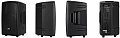 RCF HD 10-A Активная двухполосная акустическая система, 10"+1", 600Вт