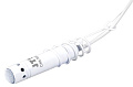 JTS CM-502WT Микрофон хоровой, цвет белый