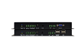 BXB VDM-4020  4K Over IP Матричный декодер для 4К видео- и аудиоконтента 