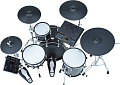 ROLAND SPD-SX PRO электронный перкуссионный пэд