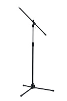 TAMA MS205VBK Standard Series Boom Stand микрофонная стойка, цвет черный