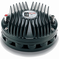 EighteenSound ND1460 ВЧ драйвер 1,4", неодим, 8 Ом, 100 Вт AES, 109 дБ, 800...20000 Гц