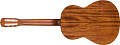FENDER ESC-110 CLASSICAL классическая гитара, цвет натуральный, чехол в комплекте