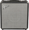 FENDER RUMBLE 40 COMBO (V3) басовый комбо, мощность 40 Вт, динамик 10' Fender® Special Design