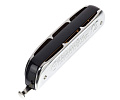 HOHNER Chrometta 12 255/48 C (M25501)  губная гармоника, Chromatic, 12 отверстий, 48 язычков