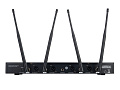 LAudio LS-Q6-4M Беспроводная микрофонная система, 4 ручных передатчика