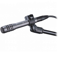 AUDIO-TECHNICA AE5100  Микрофон инструментальный конденсаторный