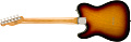 FENDER SQUIER CV 60s CSTM TELE LRL 3TS электрогитара, цвет санберст