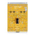 Behringer 130 DUAL VCA аналоговый DUAL VCA, модуль для Eurorack