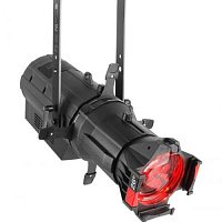 SILVER STAR SS847XAL ECLIPSE 1000 RGBAL (без оптики) База профильного прожектора для установки линзовых тубусов