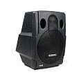 SAMSON Expedition XPL300 активная акустическая система, 12" НЧ / 1" ВЧ, 250 Вт, 