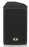 Dynacord D 8A активная акустическая система, цвет черный