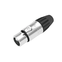 Seetronic SCMF5 разъем XLR мама 5-контактный