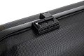 GEWA Violin case Air Avantgarde футляр для скрипки 4/4 (прямоугольный, чёрный)
