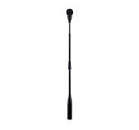 Carol MCG-516 LONG Микрофон на "гусиной шее" 45.8 cм, XLR
